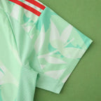 2526 season Italy away Kids kit