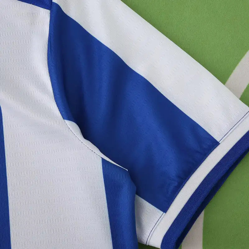 2526 season FC Porto home Fan version