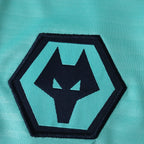 2526 season Wolverhampton Wanderers F.C. away Fan version