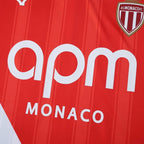 2526 season AS Monaco FC home Player version