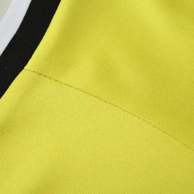 9596 season Borussia Dortmund home retro Fan version