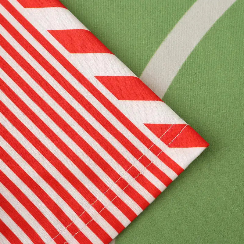 1986 season Denmark away retro Fan version