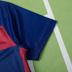 19-20 season Barcelona home retro Fan version