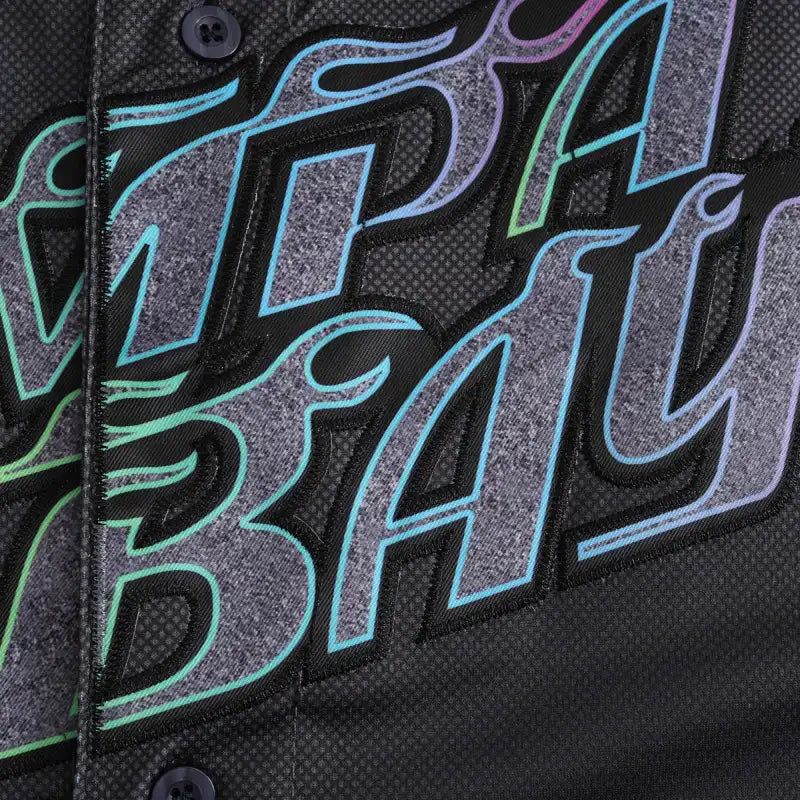 MLB Tampa Bay Devil Rays