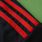 2526 season CR Flamengo home Fan version
