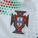 2526 season Portugal away Women's Shirt