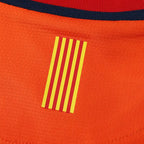 12-13 season Barcelona away retro Fan version