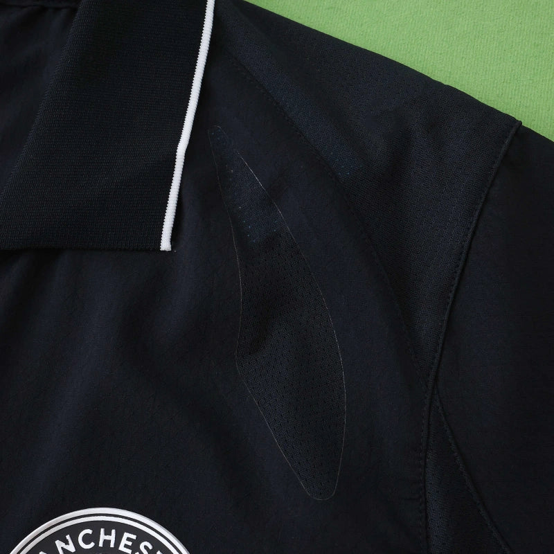 2526 season Manchester City F.C. away Player version
