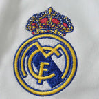 2627 season Real Madrid CF home Kids kit