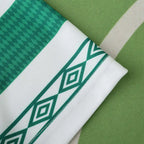 9799 season Celtic FC home retro Fan version
