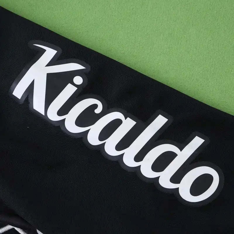 2526 season Santos FC away Fan version
