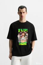 KAIRI Vintage t-shirt  2506B131