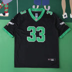 2025 NFL  Philadelphia Eagles Version 33#DEJEAN