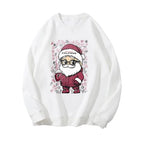 ATLANTA FALCON santa Vintage t-shirt 2506A088