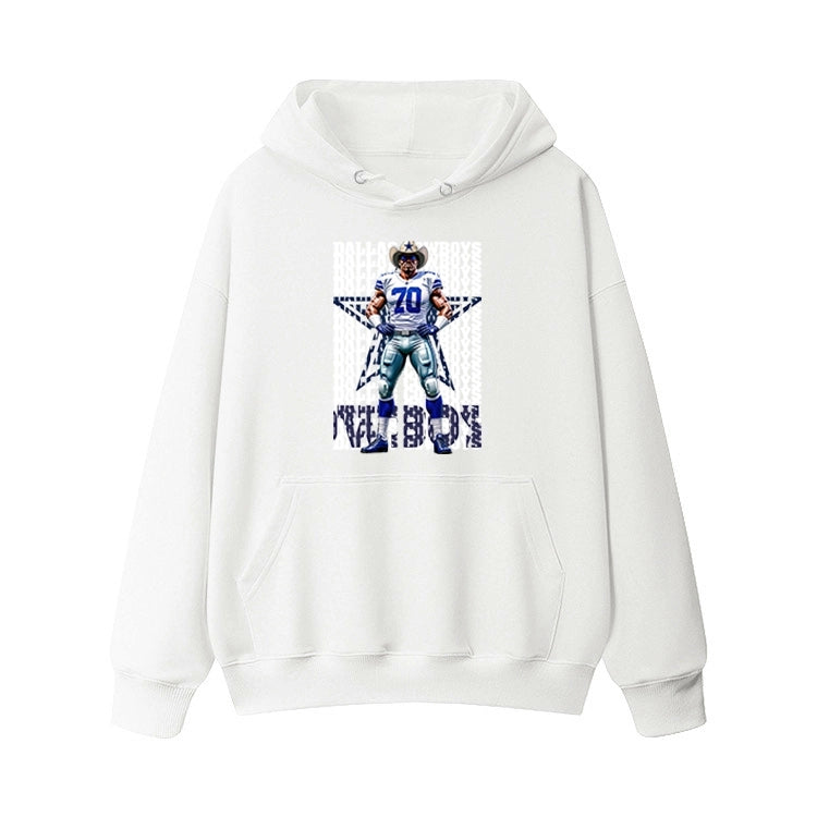 Dallas Cowboys  Vintage t-shirt 2506A073