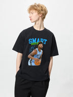 MARCUS SMART Vintage t-shirt   2505B037