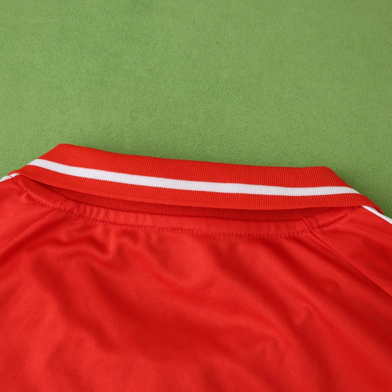 2526 season Nottingham Forest FC home Fan version