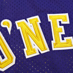 NBA L.A. Lakers 34#O'MEAL