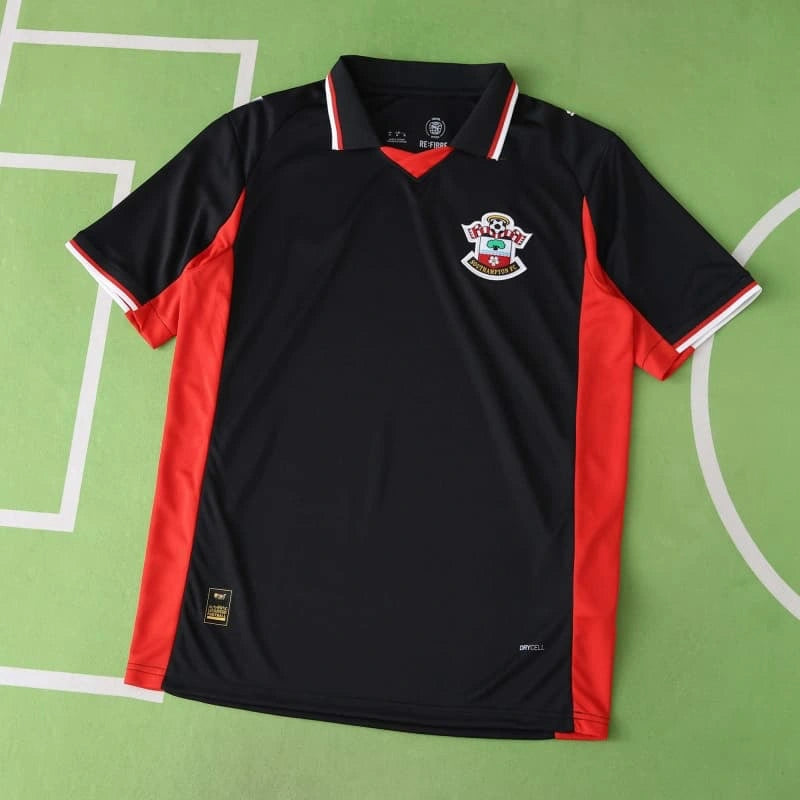 2526 season Southampton F.C. away Fan version
