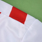 2526 season Rayo Vallecano home Fan version
