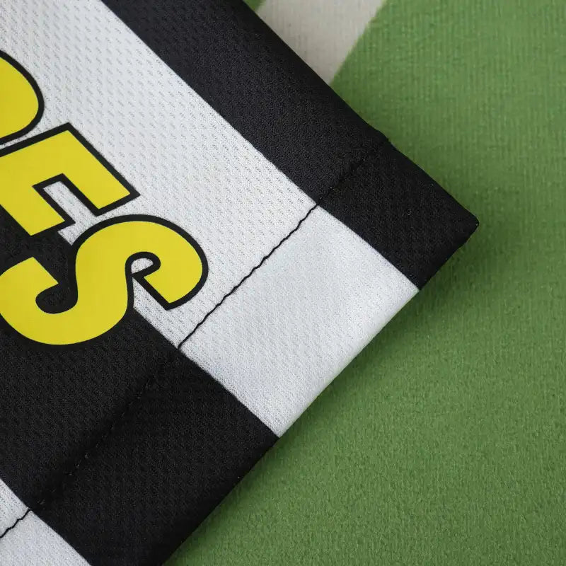 2013 season Santos FC away retro Fan version