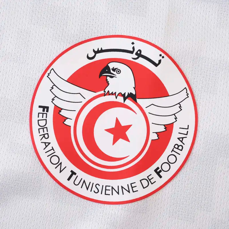 2026 season Tunisia away Fan version