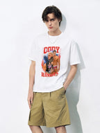 CODY Vintage t-shirt  2506B111