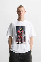Atlanta-Falcons Vintage t-shirt 2506A0105
