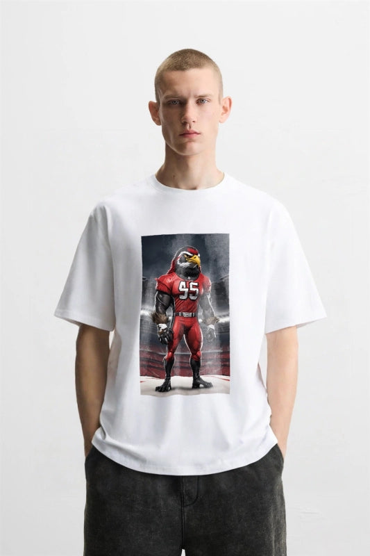 Atlanta-Falcons Vintage t-shirt 2506A0105