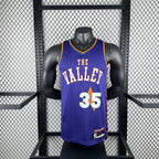 NBA Phoenix Suns 35#DURANT