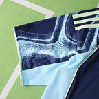 2526 season AFC Ajax away Fan version