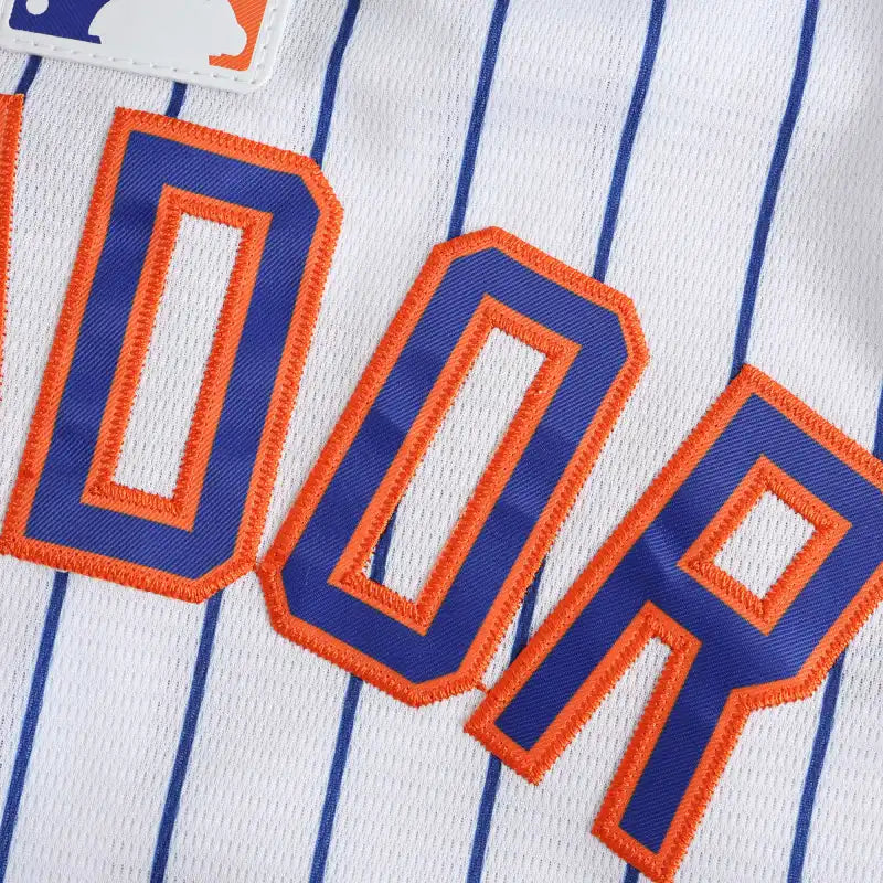 MLB New York Mets 12NO