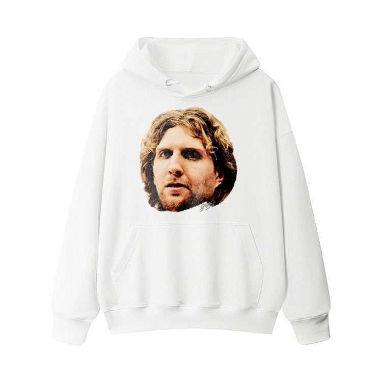 DIRK NOWITZK Vintage t-shirt 2505C054