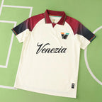 2526 season Venezia F.C. Away Fan version