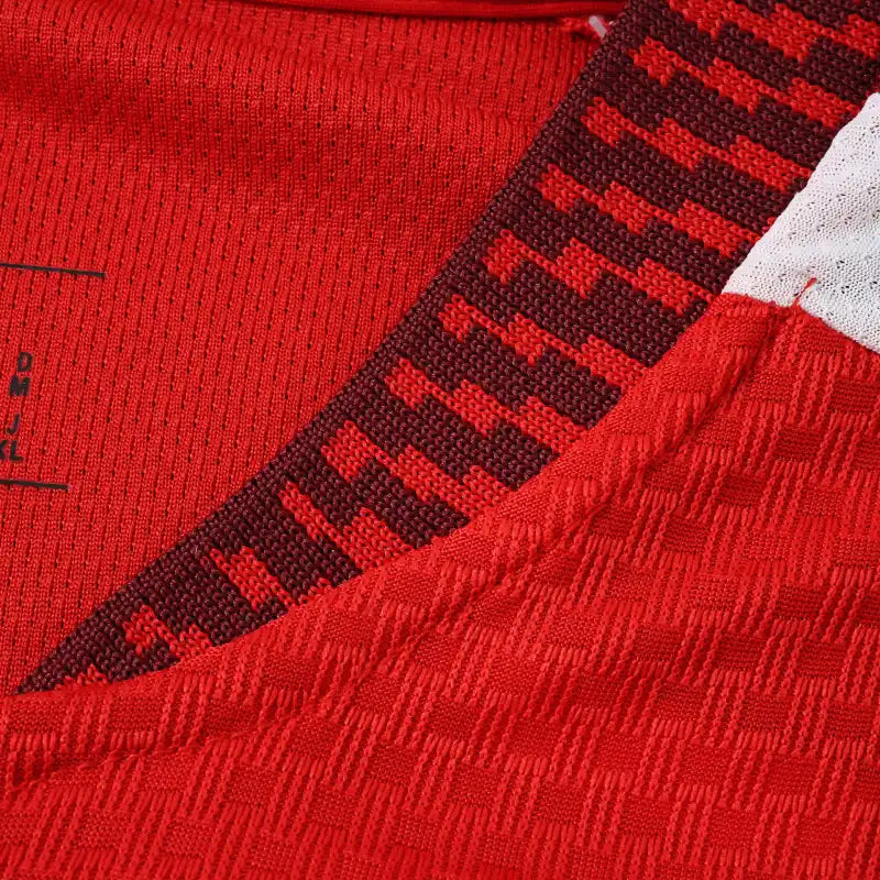 2627 season Arsenal F.C. home Long sleeve Player version