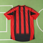 0405 season A.C. Milan home retro Fan version