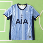 2425 season Tottenham Hotspur F.C. away Travis Scott Special edition Fan version