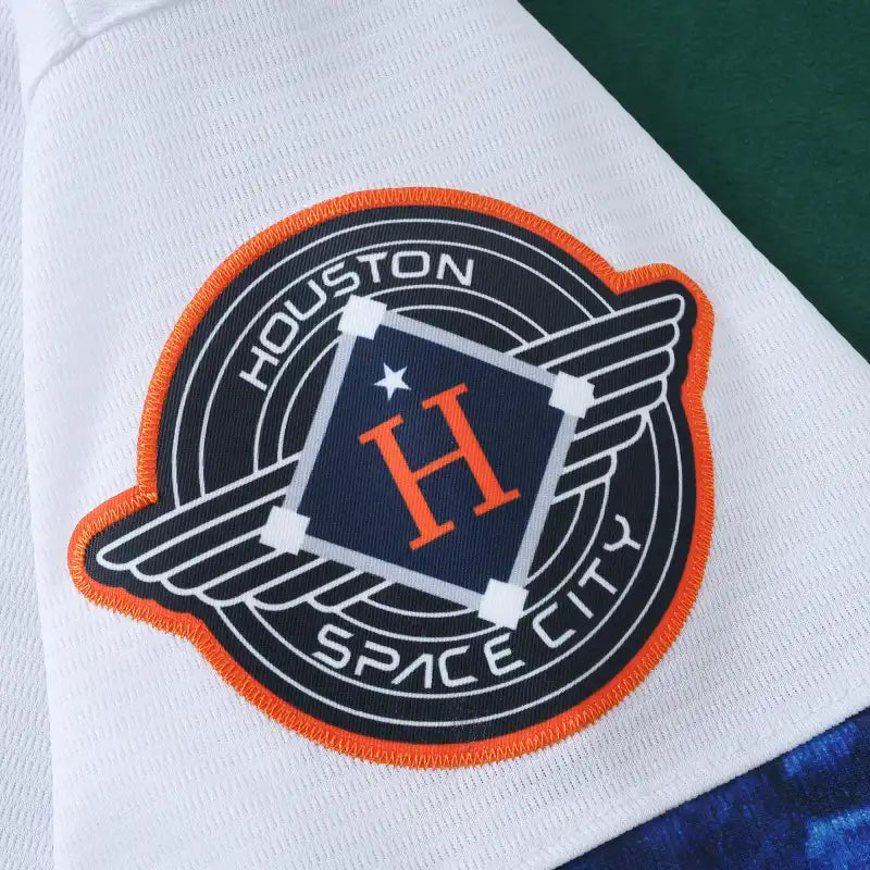 2025 MLB HoustonAstros 44#ALVAREZ