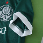 2526 season Palmeiras home Fan version