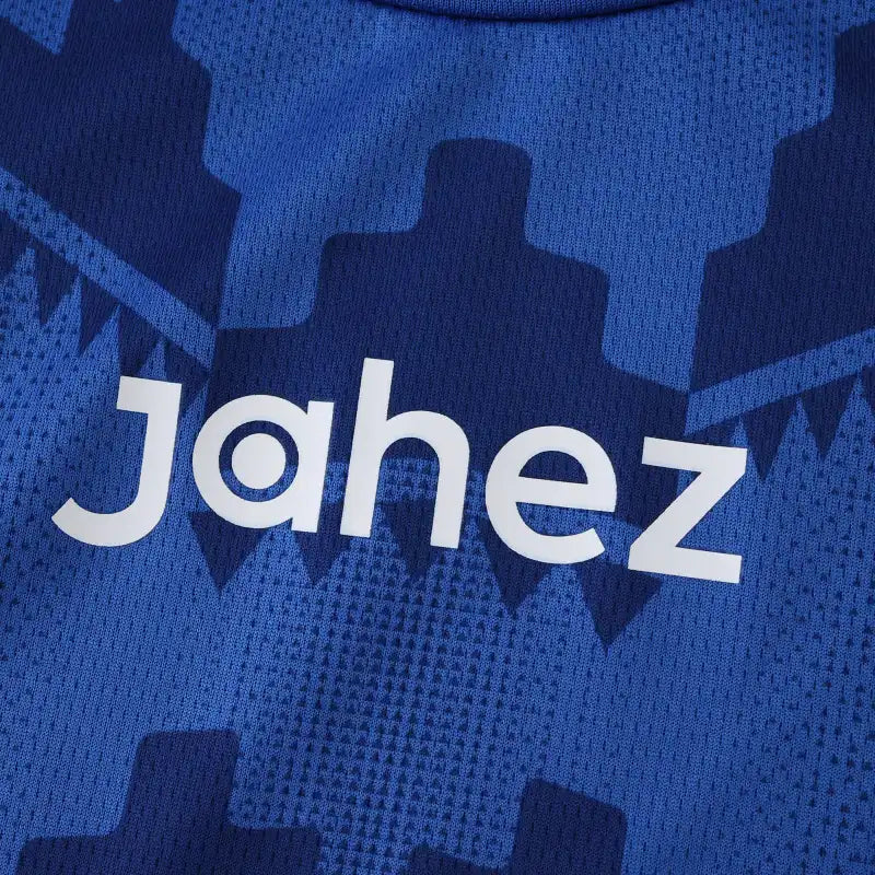 2526 season Al-Hilal SFC home Fan version