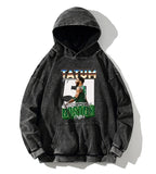 BOSTON Vintage t-shirt 2505D014