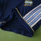 1998 season Argentina away retro Kids kit