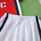 1998 season Arsenal F.C. home Kids kit