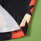2026 USA Hollywood Keeper Long sleeve Fan version