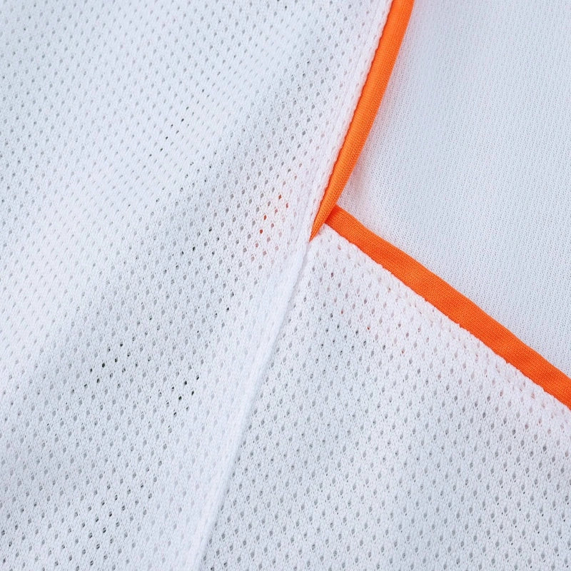 2004 season the Netherlands away Fan version
