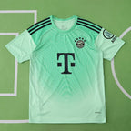 2526 season Fußball-Club Bayern München goalkeeper Fan version