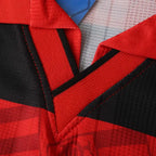 9495 season CR Flamengo home retro Fan version