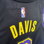 NBA L.A. Lakers 3#DAVIS