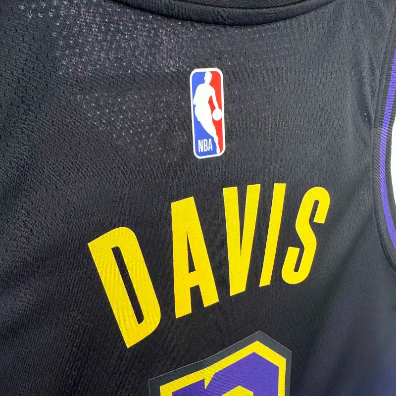 NBA L.A. Lakers 3#DAVIS