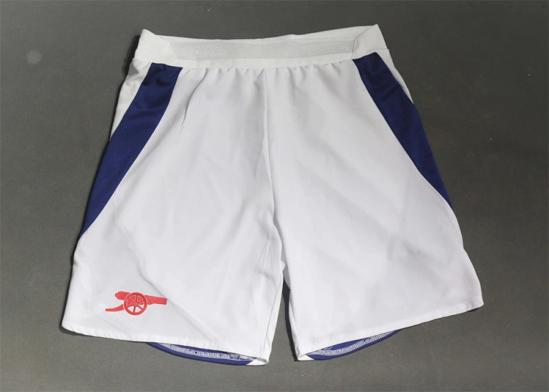 2425 season Arsenal F.C. home Player version short